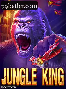 Descubra as Experiências Imersivas de 79bet com JungleKing em Apostas Online