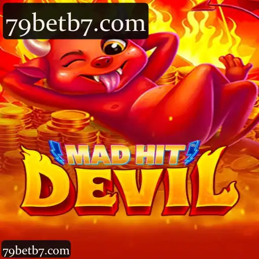 79bet MadHitDevil: Experiência Completa em Apostas com Cassino e Esportes ao Vivo
