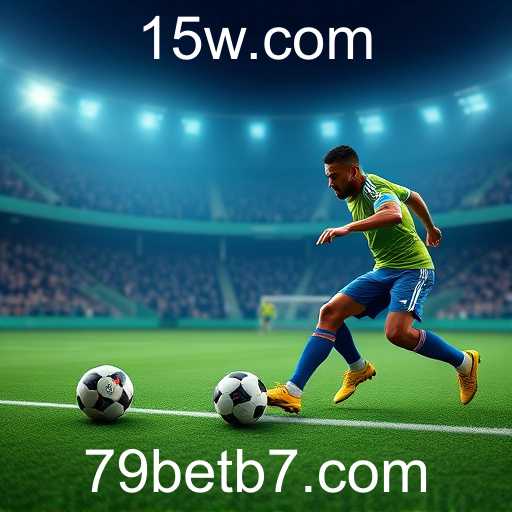 Apostas Esportivas na 79bet: Experiência Única