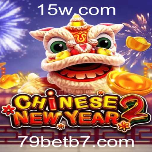 Explorando o Jogo CHINESENEWYEAR2 e Sua Popularidade em 79bet