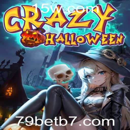 Descubra o Jogo 'CrazyHalloween': Aventuras Assombrosas no Mundo de 79bet