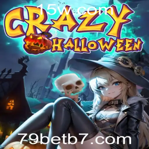 Descubra o Jogo 'CrazyHalloween': Aventuras Assombrosas no Mundo de 79bet