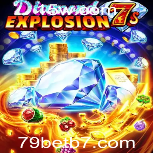 Explorando o Vibrante Mundo de DiamondExplosion7s na Plataforma 79bet