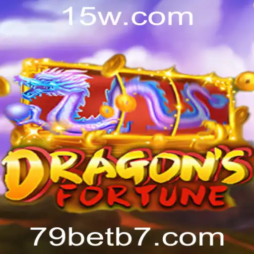Desvendando os Segredos do DragonFortune: Um Mergulho no Universo do Jogo com 79bet
