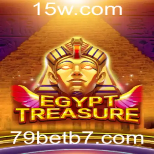 EgyptTreasure: Uma Jornada Épica ao Mundo Antigo