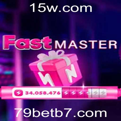 Descubra o Empolgante Mundo de FastMaster com 79bet