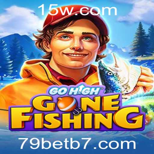 Explorando o Universo de GoHighGoneFishing: O Novo Fenômeno de Apostas da 79bet