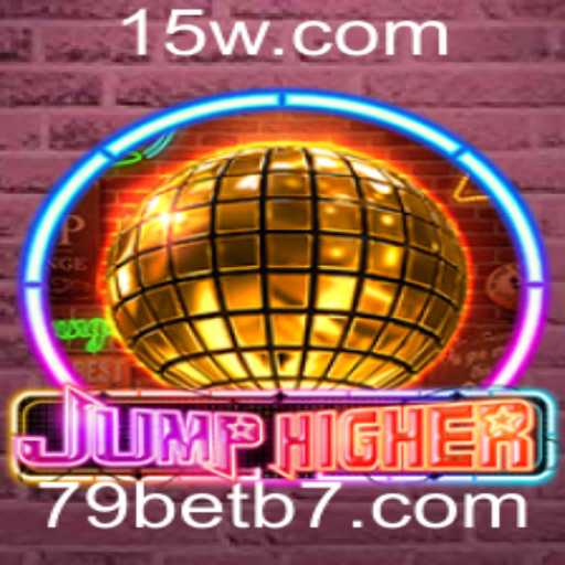 Descubra Tudo Sobre o Jogo 'JumpHigher' e o Mundo de 79bet