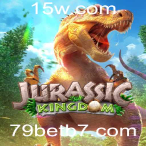 Explore o Aventura Primitiva de JurassicKingdom com 79bet