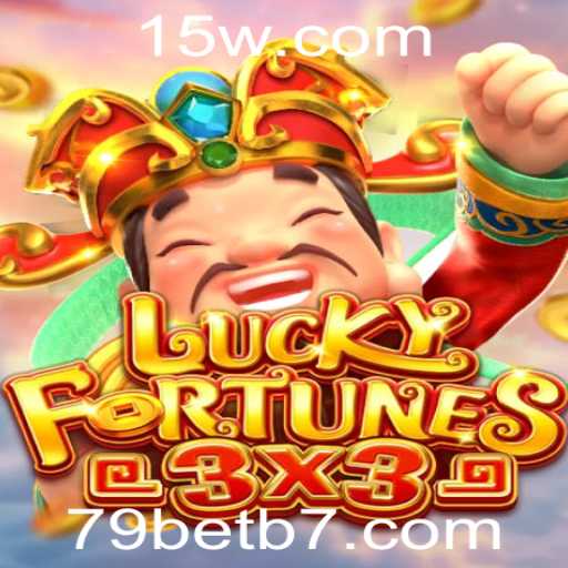 Explorando o Universo do Jogo LUCKYFORTUNES3x3 e a Plataforma 79bet