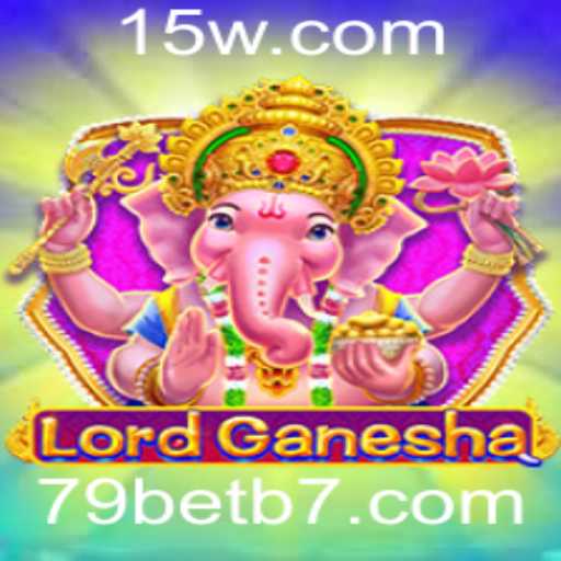 Explorando o Universo do Jogo LordGanesha em 79bet