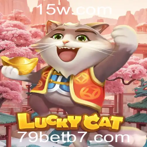 Explorando LuckyCat: O Jogo de Apostas e Estratégia com 79bet