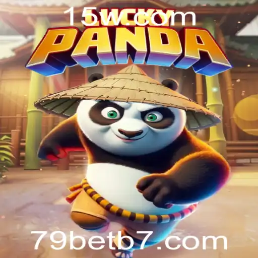 LuckyPanda: Descubra e Mergulhe no Universo Emocionante do Jogo com 79bet