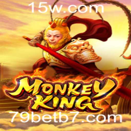 Desvendando o Jogo MonkeyKing e sua Conexão com 79bet
