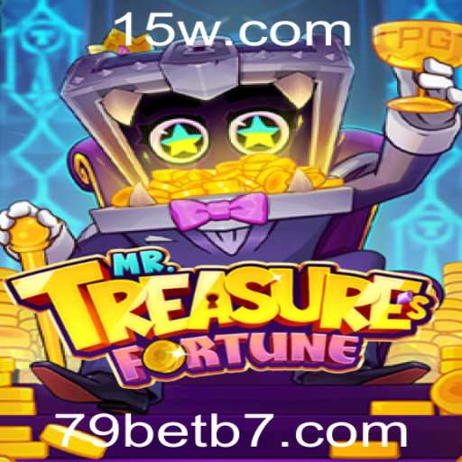 Explorando o Mundo Atraente de MrTreasuresFortune e 79bet