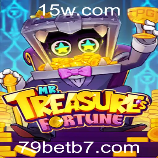 Explorando o Mundo Atraente de MrTreasuresFortune e 79bet