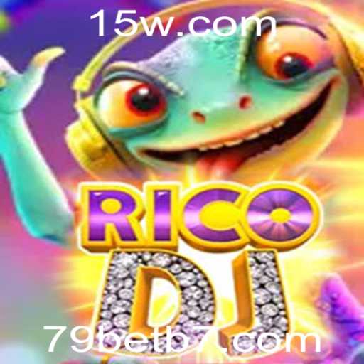 Explorando o Universo de RicoDJ: O Jogo Revolucionário de 79bet