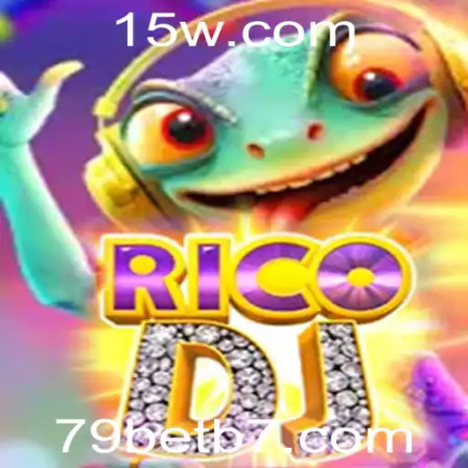 Explorando o Universo de RicoDJ: O Jogo Revolucionário de 79bet