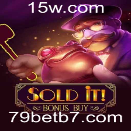 Descubra 'SolditBonusBuy' - A Nova Sensação no Mundo dos Jogos Online