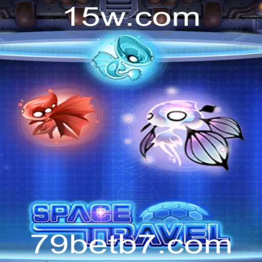 SpaceTravel: Explorando a Galáxia com 79bet