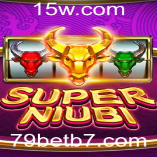 Explorando o Fascinante Universo do Jogo 'SuperNiubi' e a Conexão com 79bet