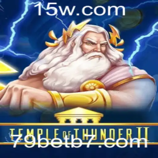 Temple of Thunder II: Descubra o Mundo Vibrante do Novo Jogo de Cassino Online