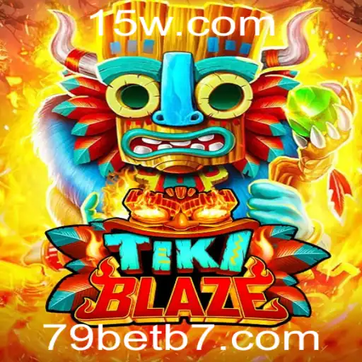 Descobrindo TikiBlaze: A Nova Sensação dos Jogos Estilo Arcade
