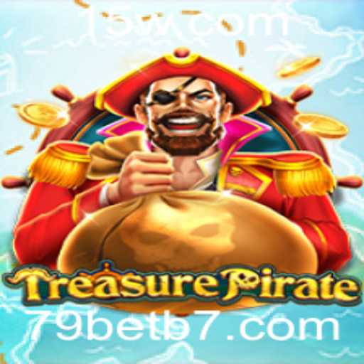 Explore o Mundo de TreasurePirate e Descubra as Aventuras de 79bet