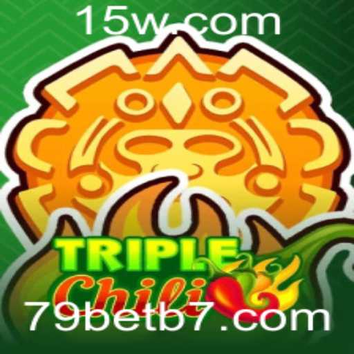 Explorando TripleChili: O Jogo de Cassino que Está Conquistando a Cena com 79bet