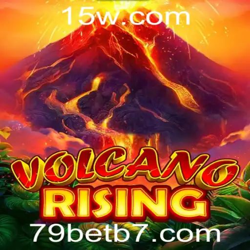 VolcanoRising: Um Mergulho no Mundo do Jogo Revolucionário de Aventuras