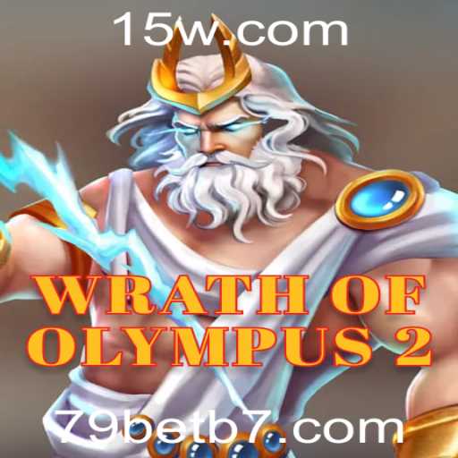 Descubra o Excitante Mundo de WrathofOlympus2